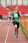Mens under-17s, UK Under-20/17s Youth Development League, Gateshead Stadium. Photo: David T. Hewitson/Sports for All Pics